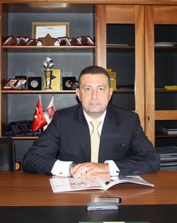 Hakan Önce